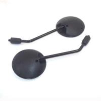 ราคา J ประเทศที่ใช้บังคับ่ Yamaha Scooter Jogi125 Qiaogli Xu Ying Fuying กระจกมองหลังกระจกมองข้าง (26483928638)