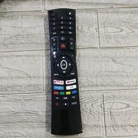 ราคา รีโมท TV NANO SMART TV (NNSM) ตามภาพใส่ถ่านใช้งานได้เลย (22005366394)