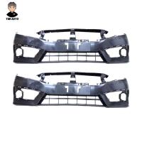 ราคา กันชนหน้า HONDA CIVIC 2016 - 2020 FC (24366346719)