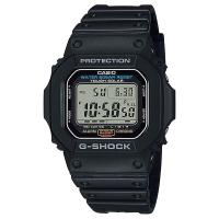 ราคา [ของแท้] Casio G-Shock นาฬิกาข้อมือ รุ่น G-5600E-1DR ของแท้ รับประกันศูนย์ CMG 1 ปี (10102009081)