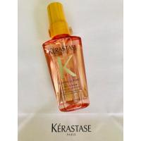 ราคา Kerastase Elixir Ultime Rose Radiance Sublimating Oil อิลิกเซอร์ อัลไทม์ โรส เรเดี้ยน ซับไลน์เมติ้ง ออยล์ 50 ml ทำสี (2865344259)