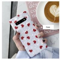 ราคา เศส samsung galaxy S10 / S10+ / S9 / S9+ / S8 / S8 plus / Note9 / Note8 (Preorder) (2653132290)