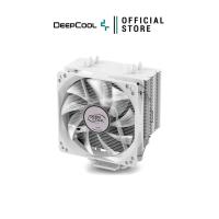 ราคา DEEPCOOL - CPU COOLER GAMMAXX 400 WHITE (DP-MCH4-GMX400WH) (7016923084)