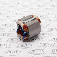 ราคา MAKITA มากีต้า MF9218PB อะไหล่ฟิลคอยล์ 9218PB (9218B) FIELD ASS'Y 220V FOR 9218PB Code 522305-3 (56207268739)