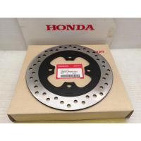 ราคา จานหลัง จานดิสเบรคหลัง HONDA NSR150SP โปรอาร์ม 2T (แท้ศูนย์ฮอนด้า) 43251-KW6-840 (29480348204)