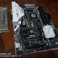 ราคา เมนบอร์ด Asus Z270 (1738770169)