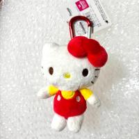 ราคา พวงกุญแจคิตตี้ Hello Kitty ของแท้ Sanrio (49706426740)