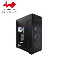 ราคา InWin Mod Free Deluxe Edition Full Tower (24351400235)