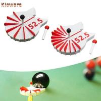 ราคา Kloware เทรนเนอร์เล็งสนุ๊กเกอร์ อุปกรณ์ฝึกเล่นบิลเลียด อุปกรณ์เสริมเหมาะสำหรับของขวัญ (42964192833)
