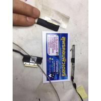 ราคา สายแพรจอ Notebook ACER e5-474g มือสอง แถมกล้องเวบแคม (8308624432)