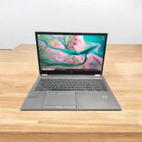 ราคา HP ZBook Fury 15 G7 Core I7 GEN 10  RAM 16 GB M.2 512GB +SATA 1TB 15.6" FHD Nvidia Quadro T1000 (42854603653)