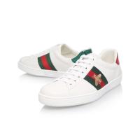 ราคา Gucci sneakers ace bee ของแท้ (6886038687)