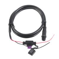 ราคา For NMEA 2000 N2K Male Power Cable with 5 Pin 1m/39.4in Long for Garmin Networks (54902513884)