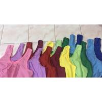 ราคา เสื้อกล้ามคอกระเช้า ผูกโบว์หลัง (13103150)