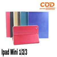 ราคา ฝาครอบแบบพลิกยืนสําหรับ ไอแพด มินิ 1 2 3 4 5 6 ปกหนังสือแท็บเล็ต (45750387351)