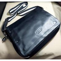 ราคา กระเป๋าหนัง Bally แท้ 100% มือสองสภาพดี (23579870099)