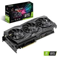 ราคา ASUS GeForce RTX 2080 O8G ROG STRIX OC Edition 8GB GDDR6 HDMI DP 1.4 Type-C graphics card (ROG-STRIX-RTX2080-O8G-GAMING) (8812999170)
