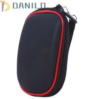 ราคา กระเป๋าเก็บเมาส์ DANILO เคสแข็งกันกระแทกเคสคอมพิวเตอร์แล็ปท็อปกันฝุ่นกันน้ํา EVA PU Magic Mouse I II (47056296982)