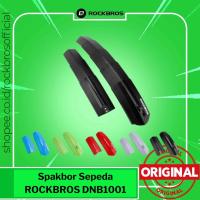 ราคา Rockbros DNB1001 บังโคลนจักรยาน Fender พร้อมไฟท้าย Telescopic จักรยานเสือหมอบจักรยาน MTB Fenders ไฟท้าย Ultralight (27231400698)