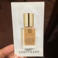 ราคา Estee lauder double wear stay in place : 1w2 sand 1ml (1649589095)