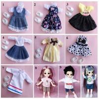 ราคา ชุดตุ๊กตาบาโบลี่ ราคาส่ง (10633486771)