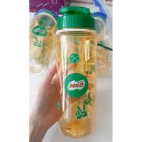 ราคา Duy Tan ขวดน้ําพลาสติก 700ml (ของขวัญไมโล) (54807418644)