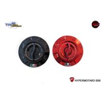 ราคา ฝาถัง TWM FOR DUCATI HYPERMOTARD 698 (26868923123)