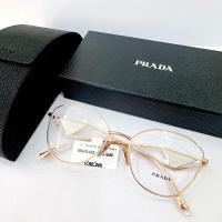 ราคา กรอบแว่นตา PRADA แท้ รุ่น PR52ZV (25407210509)