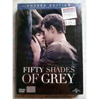 ราคา DVD FIFTY SHADES OF GREY , FREED ✨สินค้าใหม่ มือ 1 อยู่ในซีล (14623842018)