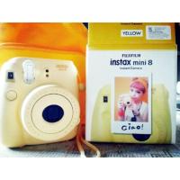 ราคา Fujifilm Instax mini 8 + free 30 film (378095219)