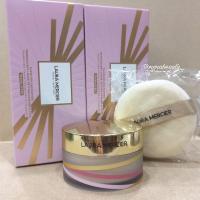 ราคา LAURA MERCIER Flawless Encounter Translucent Loose Setting Powder & Puff แป้งฝุ่นโปร่งแสงลอร่า (15799100614)