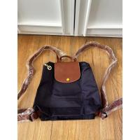 ราคา ❌หมดค่ะ ❌longchamp เป้สีม่วงนะคะ แท้! (25957412566)