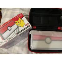ราคา Nintendo 2ds LL Pokeball edition (24713112746)
