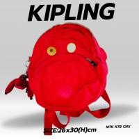 ราคา กระเป๋าเป้ KIPLING แท้มือสองญี่ปุ่น (26620328247)