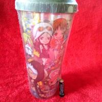 ราคา แก้วน้ำวันพีช❤️ (919081596)