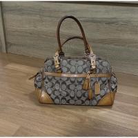 ราคา กระเป๋าสะพายแบรนด์ Coach แท้ 100% (18908416748)