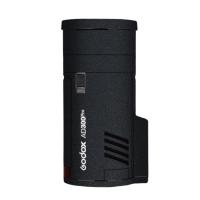 ราคา เดินลาเหมาะสําหรับ Godox AD300Pro แฟลชภายนอกแฟลชฟิล์มป้องกันสติกเกอร์เปลี่ยนสีฟิล์มสี (26855936696)