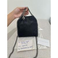 ราคา Used like new Falabella tiny 18cm. แบรนด์เนมแท้ แบรนด์เนมแท้มือสอง แบรนด์เนมมือสองของแท้ (24637681269)