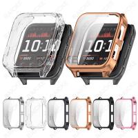 ราคา Soft TPU Case Full Cover Screen Protector Shell สําหรับ Garmin Venu X1 (43809094163)