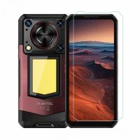 ราคา สําหรับ Oukitel WP56 กระจกนิรภัยป้องกันหน้าจอสําหรับ OUKITEL WP 56 OukitelWP56 2.5D HD Ultra Thin ป้องกันด้านหน้าฟิล์ม (29489186478)