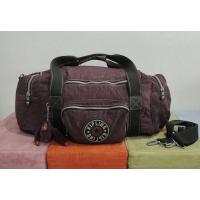 ราคา กระเป๋าเดินทางใบใหญ่Kipling มีสายสะพายถอดได้ ของแท้ (8052195545)