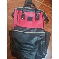 ราคา กระเป๋าเป้หนังANELLO (40302954583)
