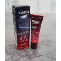 ราคา ของแท้ Biotherm Blue Therapy Red Algae Uplift Cream 10 ml. ครีมบำรุงผิวให้ผิวชุ่มชื้นและเปล่งปลั่ง (13156271266)