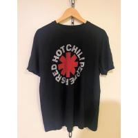 ราคา เสื้อวงมือสอง เสื้อวง Red Hot Chili Peppers size XL มือ2 (54750804101)