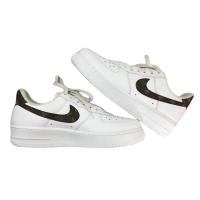 ราคา Nike x Louis Vuitton Air Force 1 [มือสอง] (22217087562)