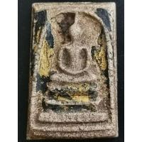 ราคา พระสมเด็จลงรักปิดทองกรุวัดกลางคลองข่อย (20103729601)