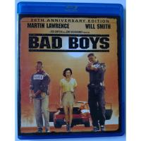 ราคา Bad boys แบดบอยส์ คู่หูขวางนรก Blu ray (22019392801)