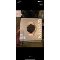ราคา Garmin venu smartwatch (22274631793)
