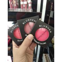 ราคา [เหลือ 23 .- โค้ดDETAPR25]บลัชเชอร์Sivanna Blusher 847 4g (4958363066)