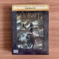 ราคา The Hobbit : The Battle of the Five Armies (2014) / เดอะ ฮอบบิท : สงครามห้าเหล่าทัพ [DVD มือ 1] (6066202962)